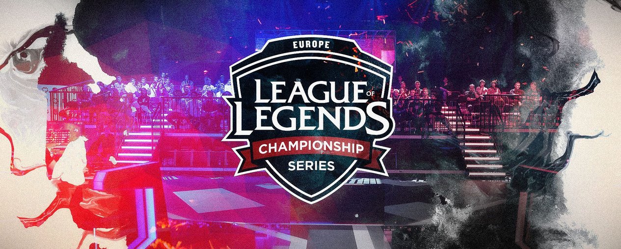 league of legends championship series 2018
