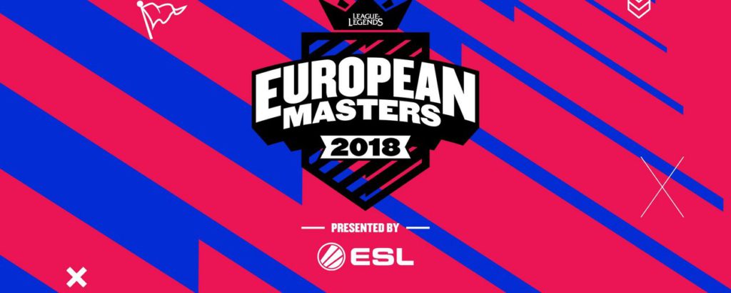 European Masters 2018